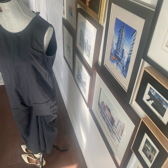 Cos jumpsuit - Picture 5 of 7